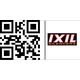 IXIL /イクシル デュアルハイパーロー XL ブラック L3XB - EU規格(Eマーク) | XH6336XB