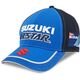 Suzuki / スズキ MotoGP 2020 チーム KIDS キャップ | 990F0-M0KCP-000