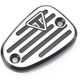 TRIUMPH / トライアンフ BILLET RESERVOIR CAP | A2026055