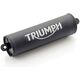 TRIUMPH / トライアンフBLACK HANDLEBAR BRACE | A9638147