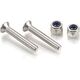 TRIUMPH / トライアンフMy Triumph Connectivity Module Fitting Kit | A9801015