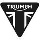 TRIUMPH / トライアンフコンフォートパッセンジャーシート | A2308985
