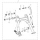 TRIUMPH / トライアンフ Spring A9770101 # TRIUMPH / トライアンフ - Online | A9770101