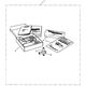 TRIUMPH / トライアンフ Bracket Adapter S4 | A9800050