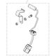 TRIUMPH / トライアンフTriumph Track+ Fitting Kit | A9800152