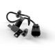 TRIUMPH / トライアンフ Fitting Kit Tracker TRIUMPH / トライアンフ Genuine Part – World Of | A9820092