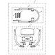 TRIUMPH / トライアンフ A9910051 TUBE END PLUG DIA 19MM - Fowlers Parts | A9910051