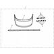 TRIUMPH / トライアンフ Washer, 3.2 x 7.0 x 0.5, S/S. TRIUMPH / トライアンフ World Leipzig | A9910195