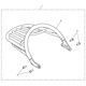 TRIUMPH / トライアンフ Grab Rail & Rack Black TRIUMPH / トライアンフ Genuine Part – World Of | T2308924