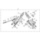 TRIUMPH / トライアンフ Plate Mounting Gear Side | A9750622