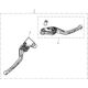 TRIUMPH / トライアンフ Brake Lever Machined Adj | T9620074