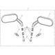 TRIUMPH / トライアンフ Adaptor, Stem, Mirror T9631432 | T9631432
