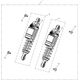 TRIUMPH / トライアンフ Screw M5 x 18 Cap TRIUMPH / トライアンフ Genuine Part – World Of | T9648054