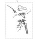 TRIUMPH / トライアンフ Rear Finisher T9700527 # TRIUMPH / トライアンフ | T9700527