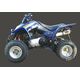 Marving マービングマフラー Group Round Ø 100 Quad Atv Line アルミ （クワッド・4輪バイク）KXR 250 2004 > KYMCO Quad - EU/SE | EU/SE/KY37