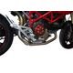 Marving / マービング マービングとオリジナルマフラー コンペンセイティングパイプ（油圧パイプ） Superline ステンレススチール Ducati 1100/1100S HYPER | D/176/IX