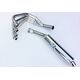 Marving / マービング フルシステム 4/1 Cylindrical クロム Honda CB 750 SEVEN FIFTY | H/9001/BC