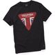 TRIUMPH / トライアンフ DEVON T-SHIRT XS | MTSS20023_XS
