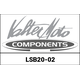 Valtermoto / バルターモト ブレーキレバー BRUTALE 1000 20 ブルー | LSB20 02