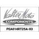 Valtermoto / バルターモト リアセット Type 2.5 リバースギア (キット) ゴールド | PEA014RT25A 03