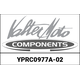 Valtermoto / バルターモト シフト プレート T.1.5/2.5/3.5 ブルー | YPRC0977A 02