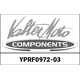 Valtermoto / バルターモト ブレーキ プレート T.1.5/2.5/3.5 ゴールド | YPRF0972 03