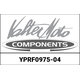 Valtermoto / バルターモト ブレーキ プレート T.1.5/2.5/3.5 レッド | YPRF0975 04