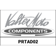 Valtermoto / バルターモト PISTA / EXTREMEナンバープレートホルダーアダプター | PRTAD02