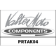 Valtermoto / バルターモト PISTA / EXTREMEナンバープレートホルダーアダプター | PRTAK04