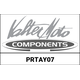 Valtermoto / バルターモト PISTA / EXTREMEナンバープレートホルダーアダプター | PRTAY07