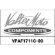 Valtermoto / バルターモト ブレーキ 穴あき プレート T.1.5/2.5/3.5 | YPAF1711C 00