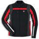 DUCATI / ドゥカティ 純正商品 Corse Windproof 3 Windproof Jacket Black-Red-Grey | 9810404