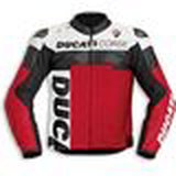 DUCATI / ドゥカティ 純正商品 Corse C5 Leather Jacket Perforated For Men | 9810720