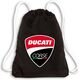 DUCATI / ドゥカティ 純正商品 Corse Backpack Black Unisex | 987696512