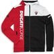 DUCATI / ドゥカティ 純正商品 Dc Track Short-Sleeved Polo Shirt Red For Men | 9877008