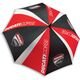 DUCATI / ドゥカティ 純正商品 Corse Sketch Umbrella Red-White-Black Unisex | 987697806