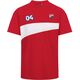 DUCATI / ドゥカティ 純正商品 D04 T-Shirt Red For Men | 9877018