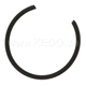 Kedo Piston pin clip, 1 Piece, OEM reference # 93450-22027 | 10103