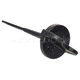 Kedo Oil Dipstick, Black, OEM Reference # 2J2-21771-02 | 20039RP