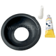 Kedo Repair kit for Throttle Slide Diaphragm (incl Illustrated Instructions.) | 30999