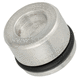 Kedo Aluminum Dummy Plug Set for speedometer / Speedometer Cable incl O ring. | 40537