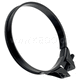 Kedo Hose Clamp for Air Filter Box and Intake Manifold, piece 1, black (clamping range 61-64mm), OEM reference # 90460-58015 | 22309RP