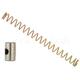 Kedo Spring and Bolt for Brake Linkage, OEM Reference # 90249-12008 90501-10245 + (replaces item 10079 + 21144) | 26998