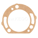 Kedo Gasket for Oil Pump Housing (between crankcase and oil pump), OEM reference # 33Y-13329-01 | 27593