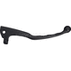Kedo Front Brake Lever, Matt Black (Heavy Duty Type) | 33212