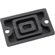 Kedo Diaphragm for Brake fluid reservoir, 32x50mm, 1 Piece | 40405