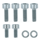 Kedo Carburettor Allen Screw Kit | 42013
