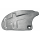 Kedo Mini-Skidplate including mounting material (aluminum engine guard) | 60607