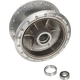 Kedo Repair of Wheel Bearing Seat XT / SR500 Rear Right with Special Bushing incl Wheel Bearing Right. | DL110