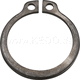 Kedo clip, E.G. Gear Shaft, OEM Reference # 99009-20400 | 27329